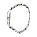Chiara Ferragni Silver Stainless Steel Watch