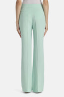 LS -ACADIA TROUSERS - JADE GREEN