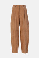 LS -ALABARDA TROUSERS - DESERT