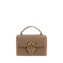 PINKO Love Lady Mini Handbag