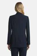 LS -VELO JACKET - DARK BLUE