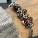 Sterling Silver Bangle