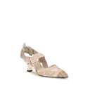 Fendi Colibrì Pumps