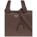 Prada Leather Handbag