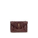 Saint Laurent LouLou Puffer Toy Shoulder Bag