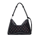 Desigual Black Polyethylene Women Handbag