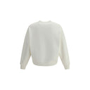 Palm Angels Logo Sweatshirt