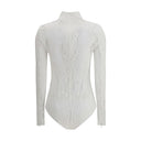 Balmain Lace Bodysuit