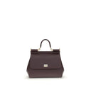 Dolce & Gabbana My Sicily Handbag