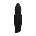 Jacquemus La Piazza midi Dress