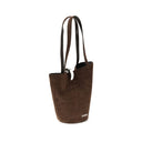 Jacquemus Asymmetrical Bucket Ba