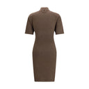 Jacquemus Knitted Dress