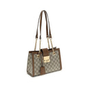 Gucci Padlock Tote Bag