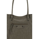 Balenciaga Le City Tote Bag