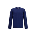 Comme Des Garçons Round neckline Sweater in Wool