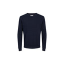 Jack Jones Blue Cotton Sportswear