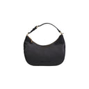 Love Moschino Bicolor Polyethylene Handbag