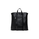 Desigual Black Polyethylene Backpack