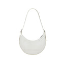 Desigual White Polyethylene Handbag