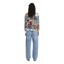Desigual White Viscose Sportswear