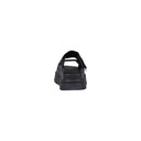 UGG Black Artificial Leather Platform