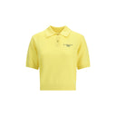 Givenchy Short Sleeve Polo