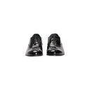 Roberto Pepe Luxury Black Calfskin Men Loafer