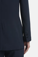 LS -VELO JACKET - DARK BLUE