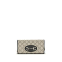 Gucci Horsebit Wallet