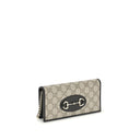 Gucci Horsebit Wallet