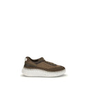 Chloé Nama Sneakers