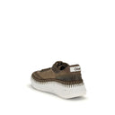 Chloé Nama Sneakers
