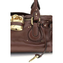 Chloé Paddington Bag