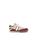 Chloé Kick Sneakers