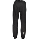 Fila Black Cotton Pant