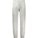 Fila Gray Cotton Pant