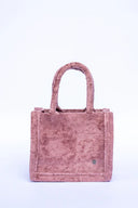 "JUST BAG" - PINK