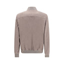 Brunello Cucinelli Brown Cashmere Clothing