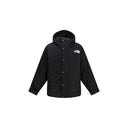 The North Face Black Polyester Coat