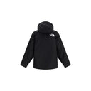 The North Face Black Polyester Coat