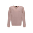 ZEGNA Multicolor Cashmere Cashmere Sweater