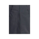 Y-3 Black Polyester Shell Jacket