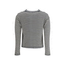 Max Mara Multicolor Cotton Cardigan