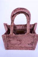 "JUST BAG" - PINK