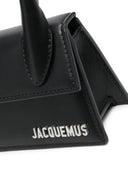 Jacquemus Black Le Chiquito Homme Crossbody Bag