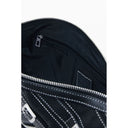 Desigual Black Polyethylene Women Handbag