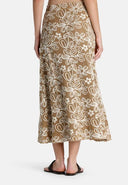 TENENTE TOBACCOFF WHT SKIRT