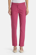 LS -AROMA TROUSERS - BOUGANVILLE