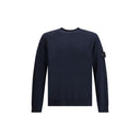 Stone Island Virgin Wool Sweater