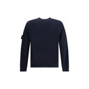 Stone Island Virgin Wool Sweater